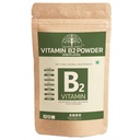 ATS B2-vitamin Riboflavin Powder 50gm