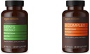 Elements Men 's One Daily Multivitamin (65 tabletta) és Elements B Complex (65 kapszula)