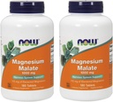 Most Magnézium Malát 1000mg, 180 tabletta (2 db-os csomag)