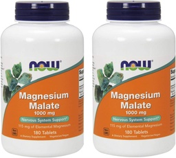 Most Magnézium Malát 1000mg, 180 tabletta (2 db-os csomag)