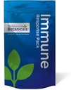 Professzionális botanikai immunválasz csomagok - Vegan Multi- Formula Immunrendszer támogatás - 20 csomag