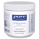 Pure Encapsulations D- Mannose Powder - Vizeleti Tract Support - Vizeleti Tract Support & Bladder Health * - Easy Dissolution Powder - Non-GMO & Vegan - 3.5 oz