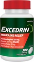 Excedrin Migrén Relief - 300 gróf