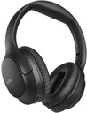 TOZO HA1 Bluetooth 5.4 Over fül fejhallgató, 70H Playtime Mic, Fullable Wireless Headset, Deep Bass Stereo Sound Customizable 32 EQ Music Mode Via Button & App for Travel and Home, Frissített