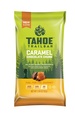 Tahoe Trail Bar, Plant-Based Natural Energy Bar (1.94 Ounce Protein Bar, 12 Count) Magas fehérjetartalmú Non-GMO, Gluten Free, Vegan Egészséges Snack - Karamell csokoládé Chunk