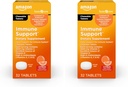 Basic Care Immunszuppresszív Citrus rágótabletta, 32 gróf (2-es csomag)
