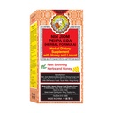 NIN JIOM PEI PA KOA (Herbal Formula) 300ML, gyógynövény étrend kiegészítés mézzel és Loquat - Soothing Throat