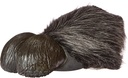 Zagone Studios Férfi Hoof- Hearted Grey