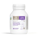 Bio Island Lysine Step Up for Youth 60 rágótabletta