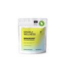 Sparkle Wellness Skin Boost Collagen Capsules (180 Pillen) | 30 Tage von 2500mg VERISOL Collagen Peptides & Vitamin C | Verbessert Hautelastizität und Aussehen von feinen Linien | Stärken Haar & Nägel