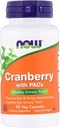 Most Foods Cranberry, 90 kupak (Multi- Pack