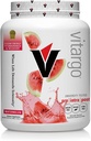 Vitargo Carbohydrate Powder 124; Feed Muscogen 2X Required 124; 4.27 LB Görögdinnye Pre Workout & Post Workout