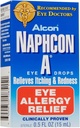 Nafkón- Szemcsepp - 15 ml