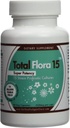 Összes Flora 15 60 veg sapka (520 mg / kupak)
