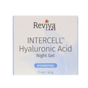 Reviva Intercell Night Gel Hyaluronic Acid 1,50 oz