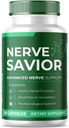 Nerve Savior Health Supplement 60 kapszula