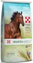 Purina Aviation 124; Omega Match Ration Kiegyenlítő Lovas Takarmány