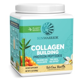 Vegan Collagen Protein Powder Plant-based Acid Minerals Biotin Soy Free Dairy Free Gluten Free NON- GMO