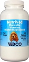 Vedco NutriVed rágótabletta kutyáknak 180 tabletta