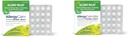Boiron AllergySolid tabletta allergia enyhítésére Bundle felnőtt 60 gróf és gyerekek 60 gróf