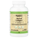 Vitacost Hyaluronic Acid BioCell Collagen II - 100 mg / Serving - 120 kapszula