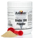 AniMed Biotin 100 2,5 font...