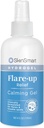 SkinSmart Flare- up Relief Calming Hydrogel, Protects Dry Itchy Sensitive Skin and Trouble Spots, 4 oz