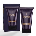 Csak a férfiak Control GX + THK Thickening Beard Wash szürke redukció, Alfa Keratin segít a szakáll növekedés, Thickens haj akár 20%, Works with Every Hair Texture, 4 oz