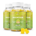 BeLive Magnézium Gummees 200mg - 60 Ct