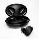 In-ear Bluetooth OTC hallókészülékek a szeniorok és felnőttek fülhallgatóknak zajcsillapítással és visszajelzéssel; Vezeték nélküli fülhallgató nehéz hallásra és hallásra alkalmatlan egyének