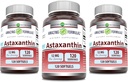 Amazing Formulas Astaxanthin 12mg Softgels Supplementary
