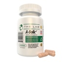 True Nutrition - A- Bolic4 Advanced Anabolic Boost Supplement - 124; Support Healthy Anabolic Growth Natural with Turkesterone, Apigenin, Quercefit ™ Quercetin