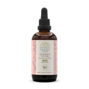 HerbEra koleszterin képlet B120 Alkoholmentes kivonat tinktúra Articsóka levél, Hawthorn levél és virág, Édeskömény mag, Turmeric Root, Ashwagandha Root, Amla Berry. Koleszterin Care Blend 4 Fl Oz
