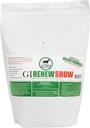Pennwoods GI Renew Show, Probiotics for Equine, Immune and Appetite Stimulation, Prebiotics, Digestive Enzimes