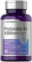 Horbäach Probiotics nők és férfiak részére