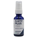 5- HTP Plus GABA, B6, L- karnitin kiegészítés Spray 1 fl oz. Támogatja az alvást és a kikapcsolódást.