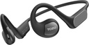 TOZO Frissített nyitott fül fejhallgató Bluetooth 5.3 Légkondícionálás Vezeték nélküli fejhallgató Sport fülhallgató Prémium hang, 32 EQs keresztül APP, Dual- Mic hívás zajcsökkentő fülhallgató hajszalag kerékpározás