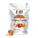 Zint Camu Camu Powder Organic 124; Superfood Promotion