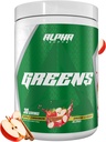 Alpha Supplement - Alpha Greens Supplementary