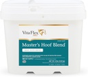 Farnam Vita Flex mester Hoof Blend patája egészségügyi képlet, 128 Day Supply, 8 lb