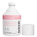 Isotonix Prenatal aktivált multivitamin, Vitaminok, Segít hozzájárulni az egészséges terhesség, Segít fenntartani a normális vérnyomás, Segít fenntartani az egészséges bőr és haj, Market America (45 szervizek)