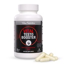 Vital Testo Booster - Természeti tesztoszteron Supplement Supplement for Persons