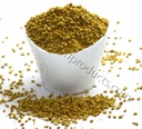 Vilmark BEE Pollen 100% Tiszta Természetes Feldolgozatlan Bee Pollen Granules (15 oz)