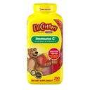 L 'il Critter Kids' Immun C Plus Cink és D-vitamin (290 gróf)