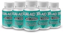 500 GUAI- AID ® Over- The- Counter Guaifenesin 300mg Veg. kapszula
