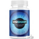 Visisharp Advanced Eye Health Formula for Eyes Pills Visi Sharp kiegészítés (60 kapszula)