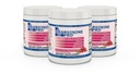 L-ARGINININE PRO-124; L-arginin-kiegészítés Promotine 124; 5,500 mg L- arginin Plus 1,100mg L- citrullin (málna, 3 korsó)
