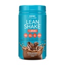 GNC Total Lean, Lean Shake + Slimvance, Fogyás Protein Por 200 mg koffein, Mocha Espresso, 20 Servings