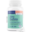 WELMATE Cink Szulfát 220mg d.m. 124; Dietal Supplement d.m. 124; Immun Health Support