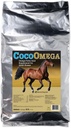 SmartEquine CocoOmega Granular Aviation 124; Ló-kiegészítők bőrhöz, patához, & Coat Health